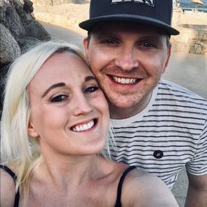 Meet your Posher, Jenna